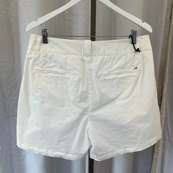 MASON’S Forte Dei Marmi Emily Short With Studs - Picture 5 of 7